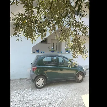 Prázdninový dům Blue Wave