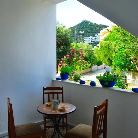 Blue Wave Holiday home