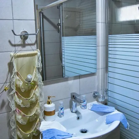 Blue Wave Holiday home